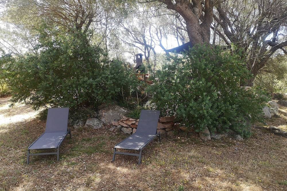 Casa / villa / chalet - Sainte Lucie De Porto Vecchio in Zonza, Distrito de Sartène