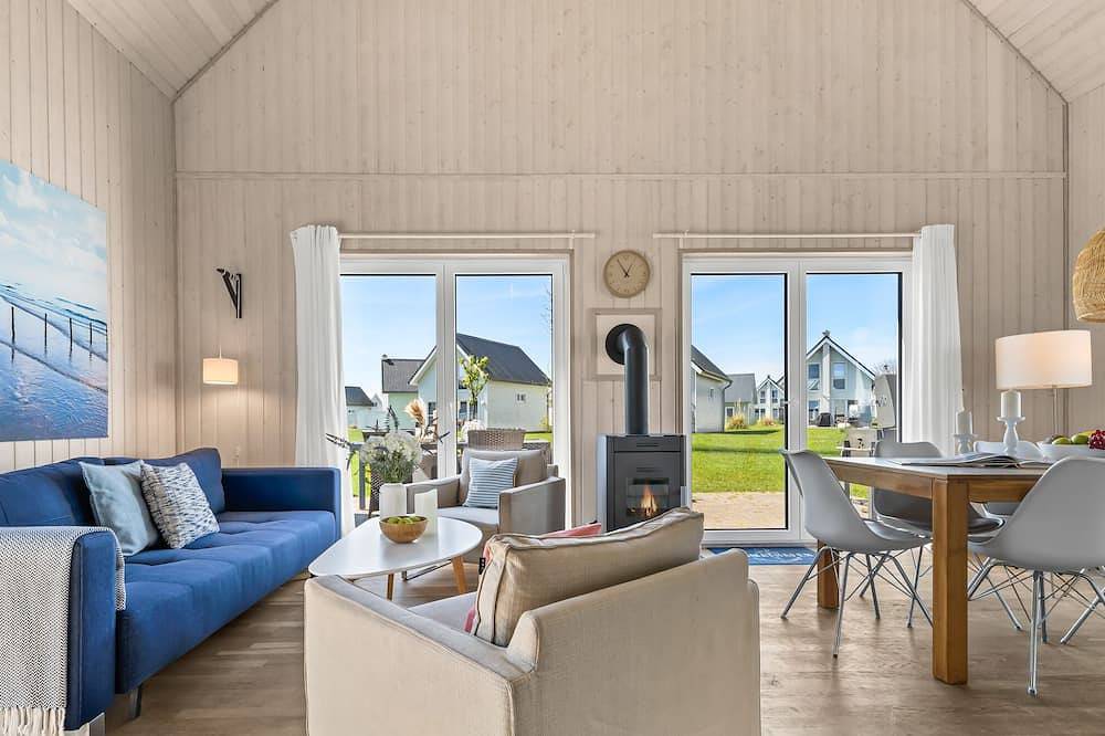 Casa vacanza a Schlei a partire da 258€ a notte