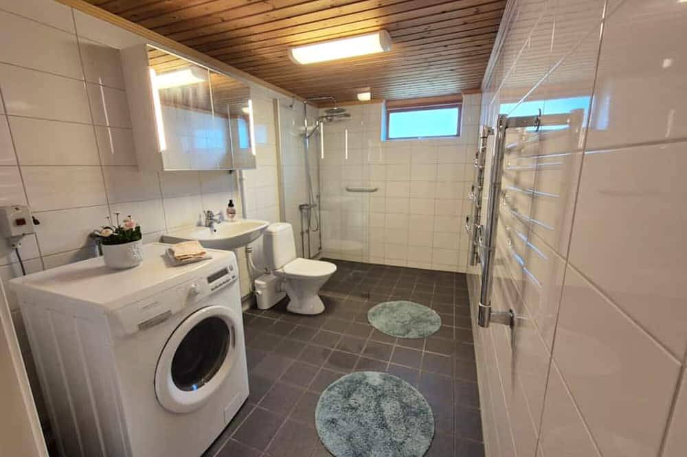 Ferienhaus in Svanesund nahe Strand & Einkauf | in Svanesund, Orust