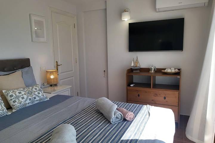 Entire apartment, Family Golf Sun in Las Adelfas, San Miguel de Abona