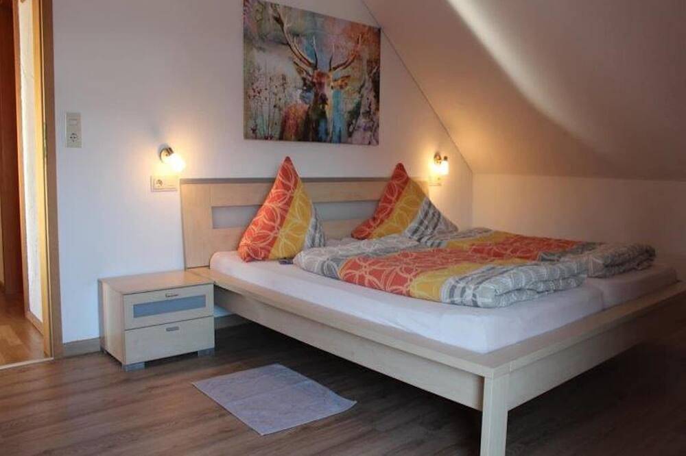 Ganze Wohnung, Ferienwohnung, Herrischried in Suedlicher Schwarzwald, Herrischried