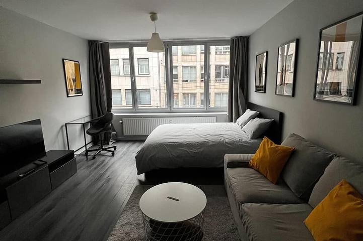 Ferienwohnung für 2 Personen - 1