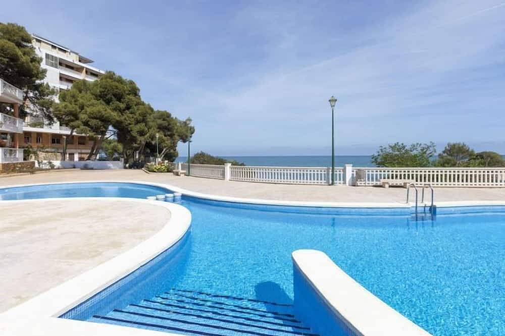 Appartamento vacanze a Peñíscola a partire da 89€ a notte