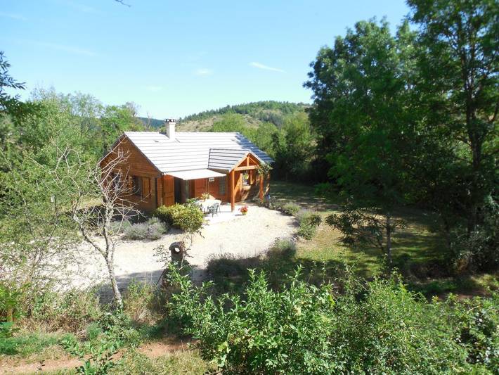 Location gîte pour 4 personnes