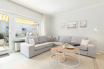 Bungalow für 4 Personen in Grömitz, Südliche Ostseeküste, Bild 1