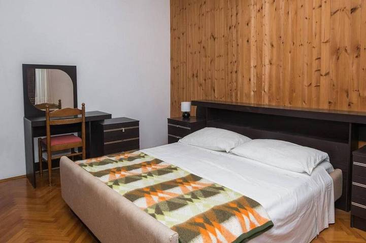 Ganze Wohnung, Apartments Gaj Brodarica - A6 in Brodarica, Šibenik-Knin