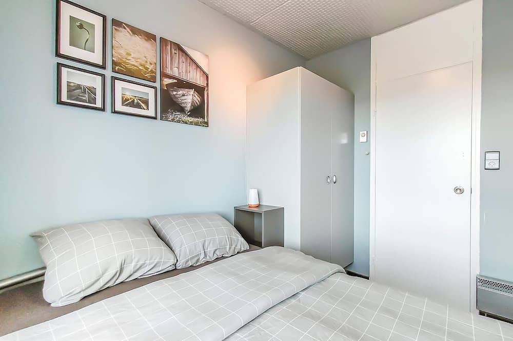 Appartement entier, Appartement magnifique à De Haan avec Wi-Fi in Le Coq, Côte belge