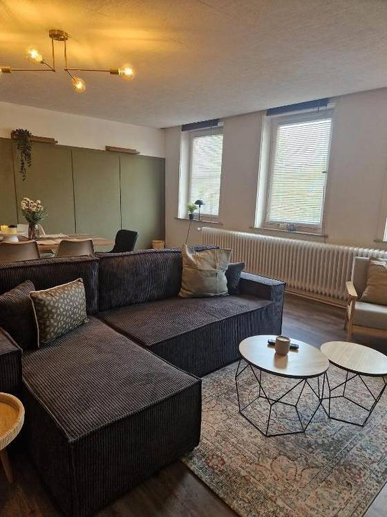 Ganze Ferienwohnung, Ferienwohnung Tatort in Sankt Andreasberg, Braunlage