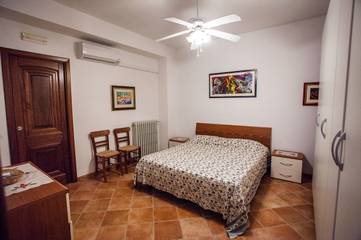 Apartament Wakacyjny dla 4 osoby w Locri, Wybrzeże Jońskie Kalabria, Zdjęcie 2