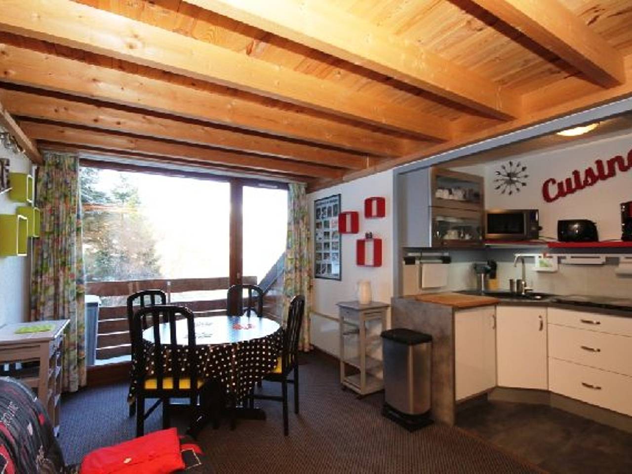 Photo : Appartement de vacances