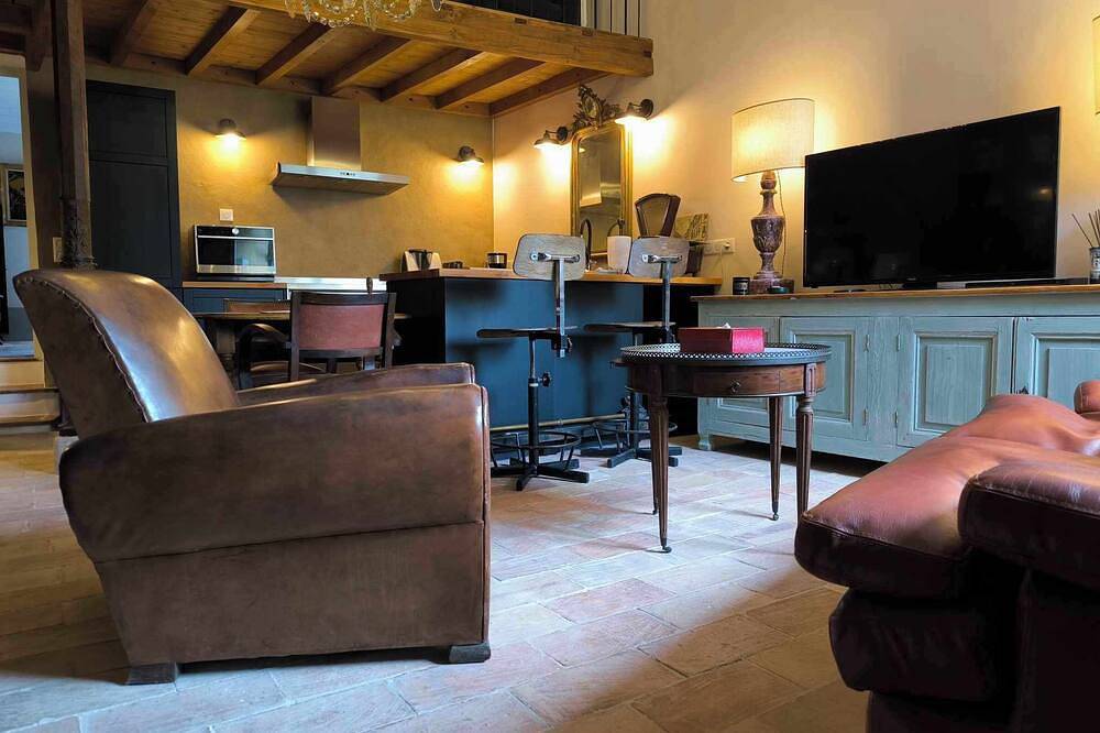 Photo : Appartement de vacances