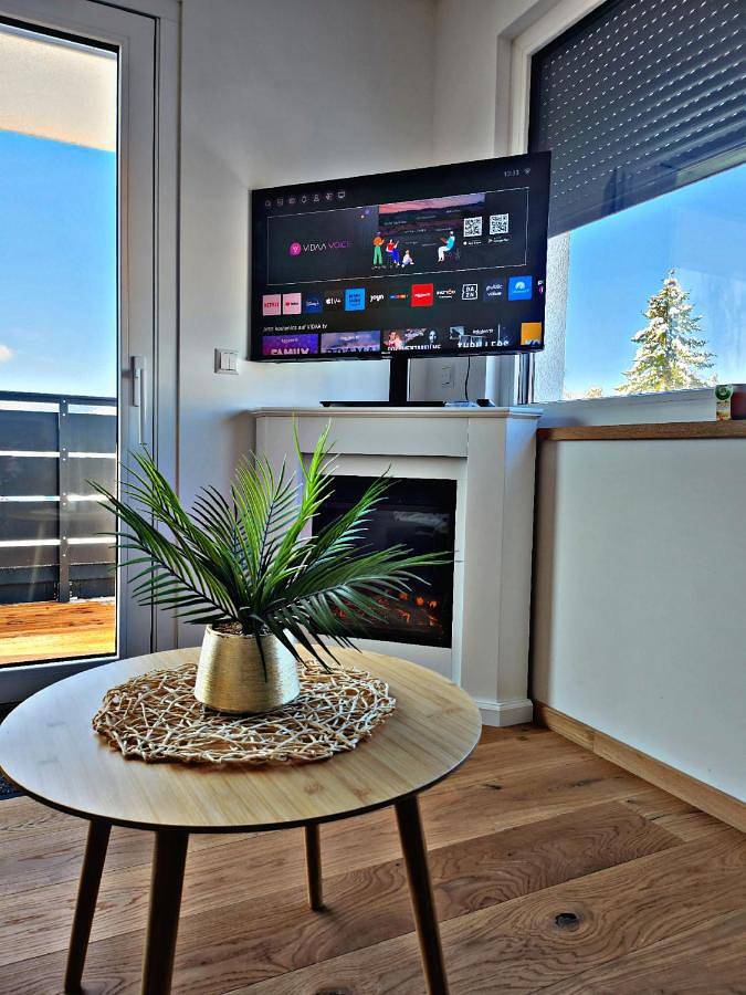 Appartement entier, Lions Place Premium Apartments Executive Luxus Penthouse inklusive Spa in Heidenheim, Région de Stuttgart