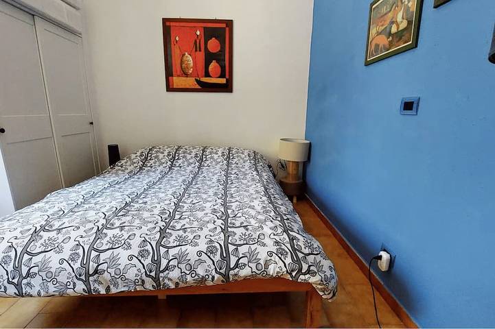 Ganze Wohnung, Corallo Blu Vacation Home in Motta San Giovanni, Reggio Calabria Provinz