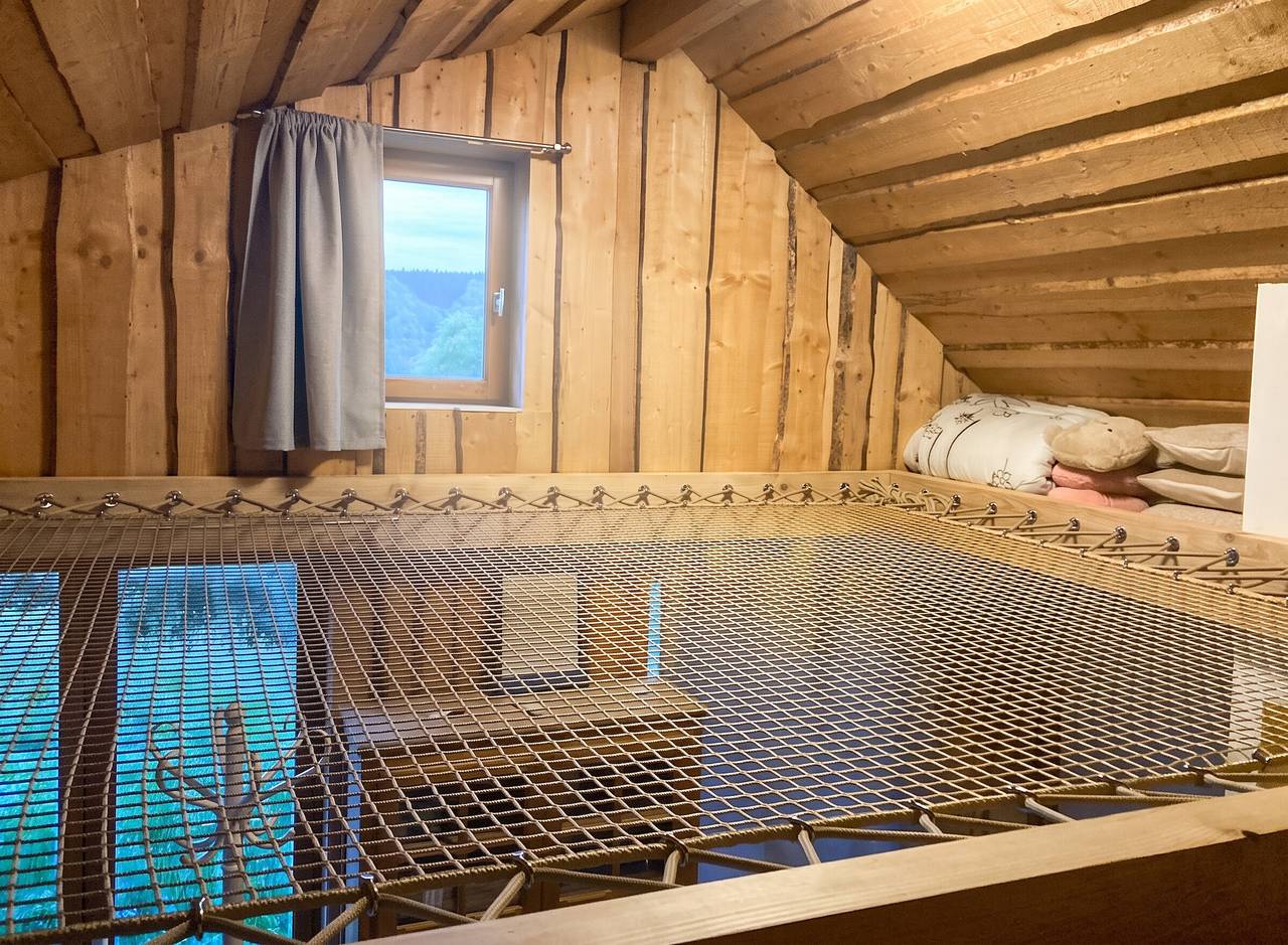 Maison conviviale à Saulxures-sur-Moselotte avec sauna in Saulxures-sur-Moselotte, Parc naturel régional des Ballons des Vosges