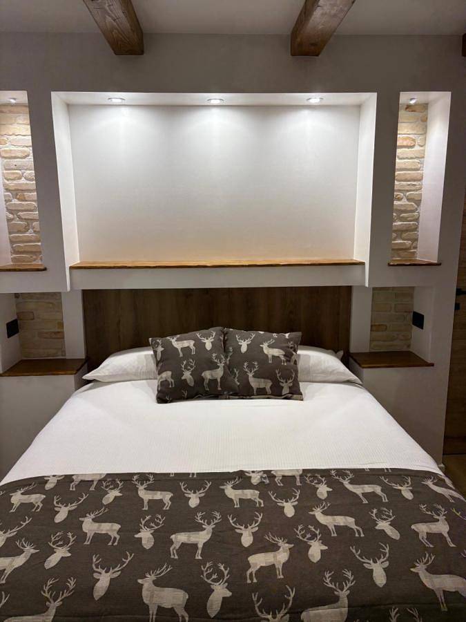Chambre d’hôte pour 2 personnes à Roccaraso