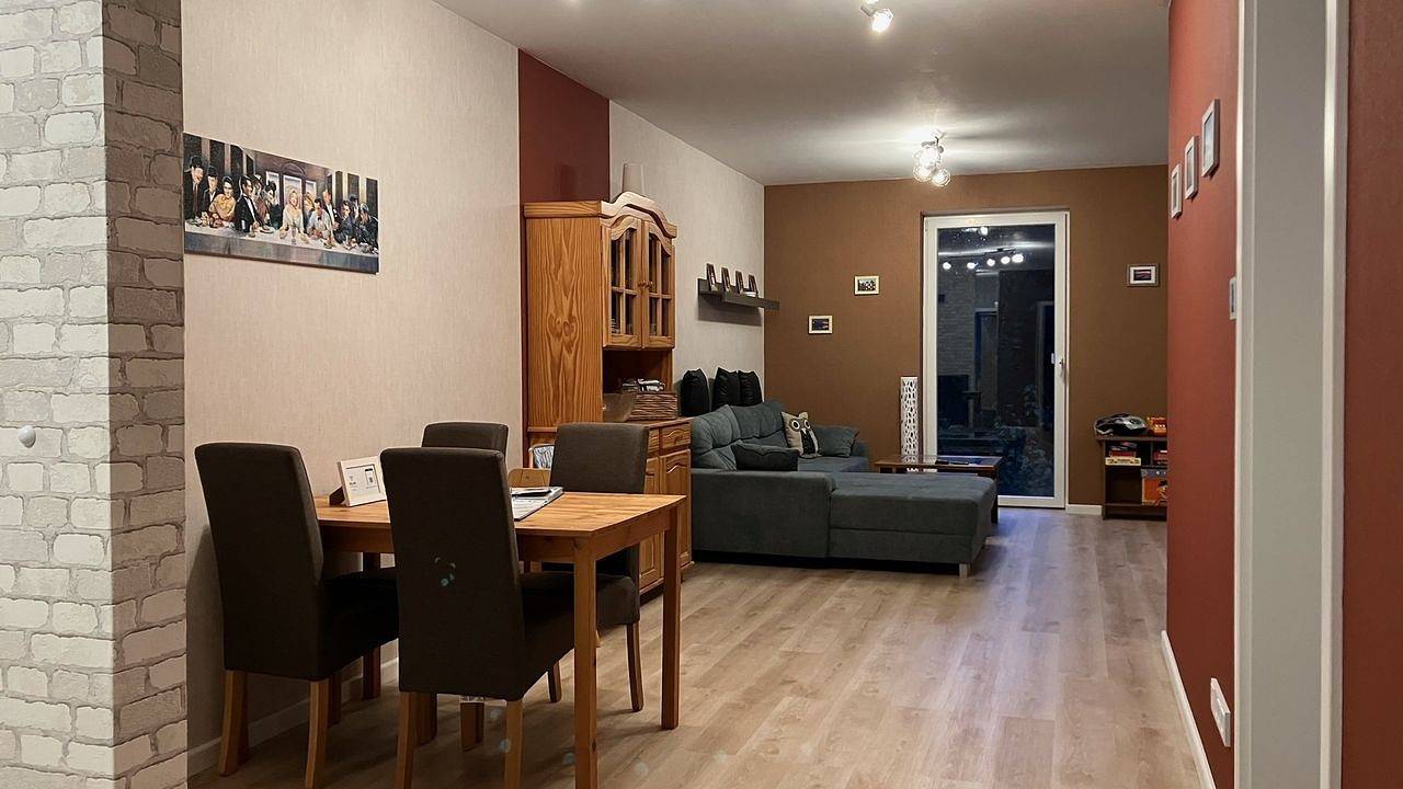 Ganze Ferienwohnung, Ferienwohnung für 3 Personen (72 m²) in Wehretal in Wehretal, Werra-Meißner-Kreis