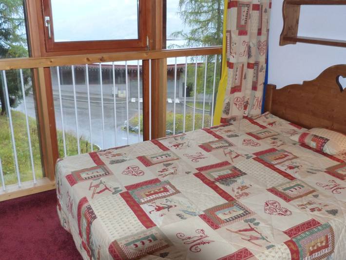 Gîte pour 6 personnes dans Les Arcs - 4