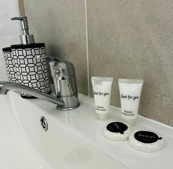 Gîte pour 4 personnes, avec balcon et vue dans Deva (Roumanie) - 3