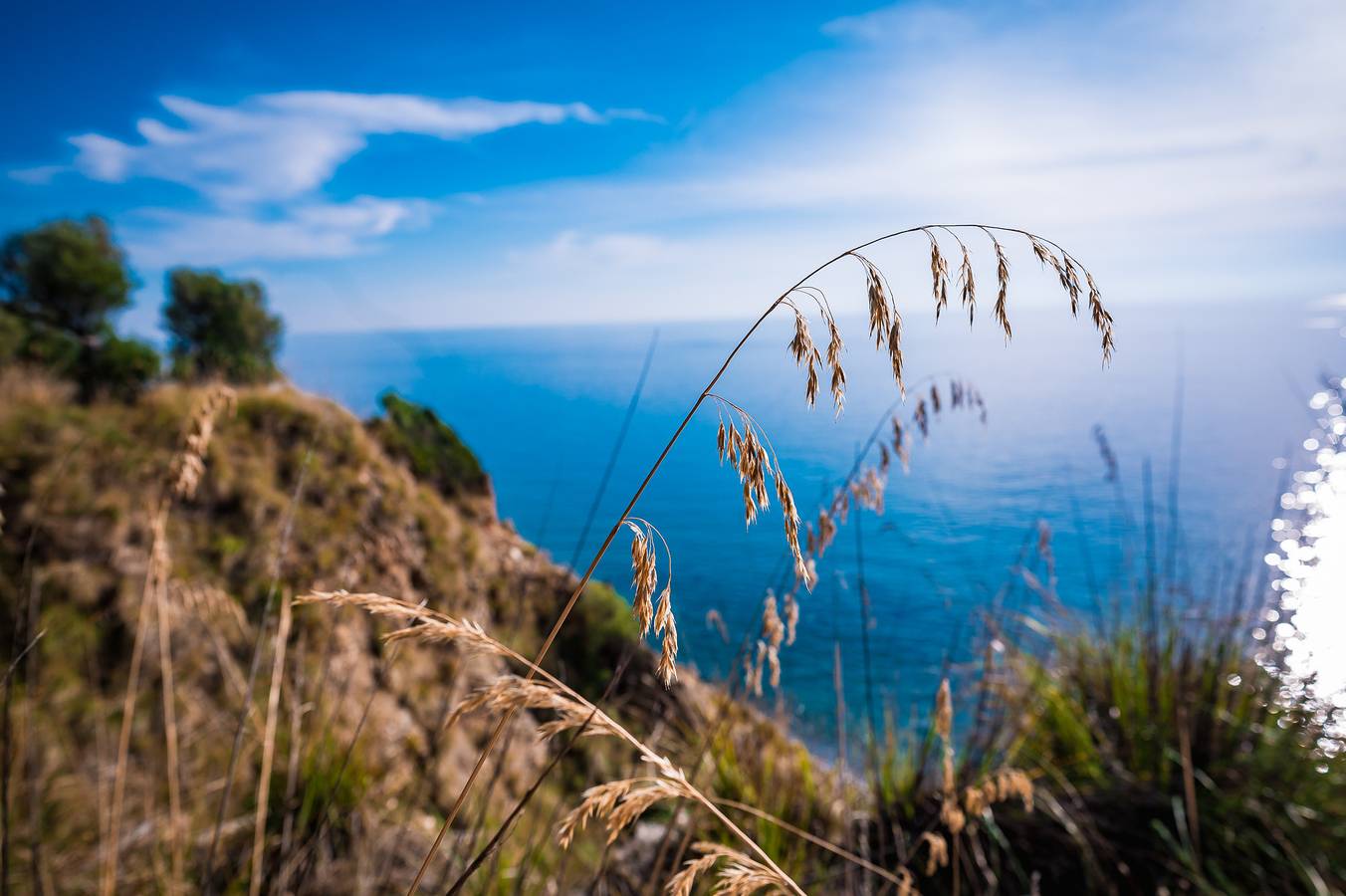 Casa vacanza per 6 persone con panorama in Pisciotta, Cilento Coast