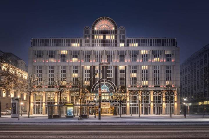Hotel für 4 Personen, mit Pool und Sauna, mit Haustier in Stephansdom