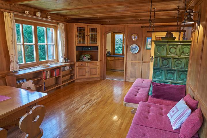 Ewinger Lodge in Bad Goisern, Dachstein Salzkammergut