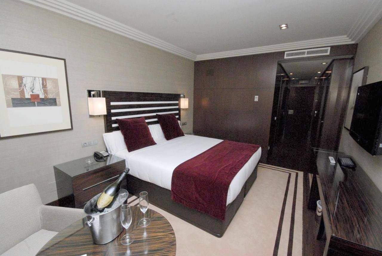 Hotel Los Peñascales - Adults Only in Las Rozas, Provincia de Madrid