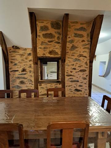 Finca für 8 Personen in Almont-les-Junies, Südwesten Frankreichs, Bild 4