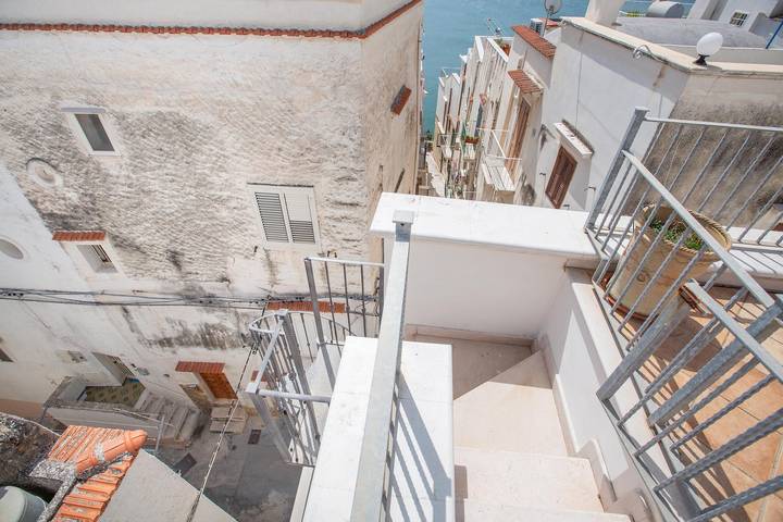 Ferienwohnung für 6 Personen am Gargano - 4