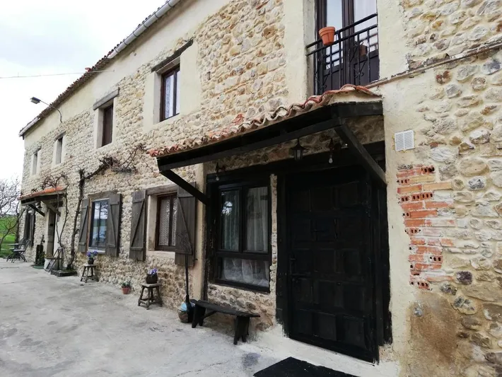 Maison de vacances pour 12 personnes, avec sauna et vue ainsi que vue sur le lac et jardin, animaux acceptés - 1