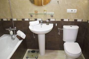 Finca für 12 Personen in Los Balcones, Orihuela, Bild 2