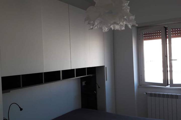 Gîte pour 4 personnes, avec balcon à Terracina - 2