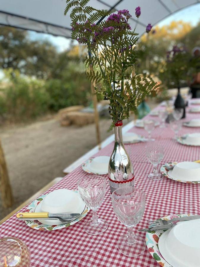 Casa vacanza per 2 persone, con Giardino a Tempio Pausania
