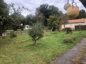 Gîte pour 6 Personnes dans Hourtin, Côte d’Argent, Photo 3