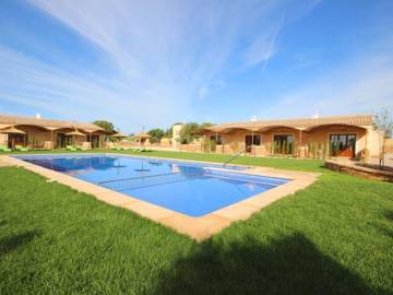 Finca in Campos, Mallorca Süden für 4 