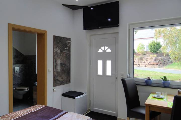 Ferienwohnung für 2 Personen