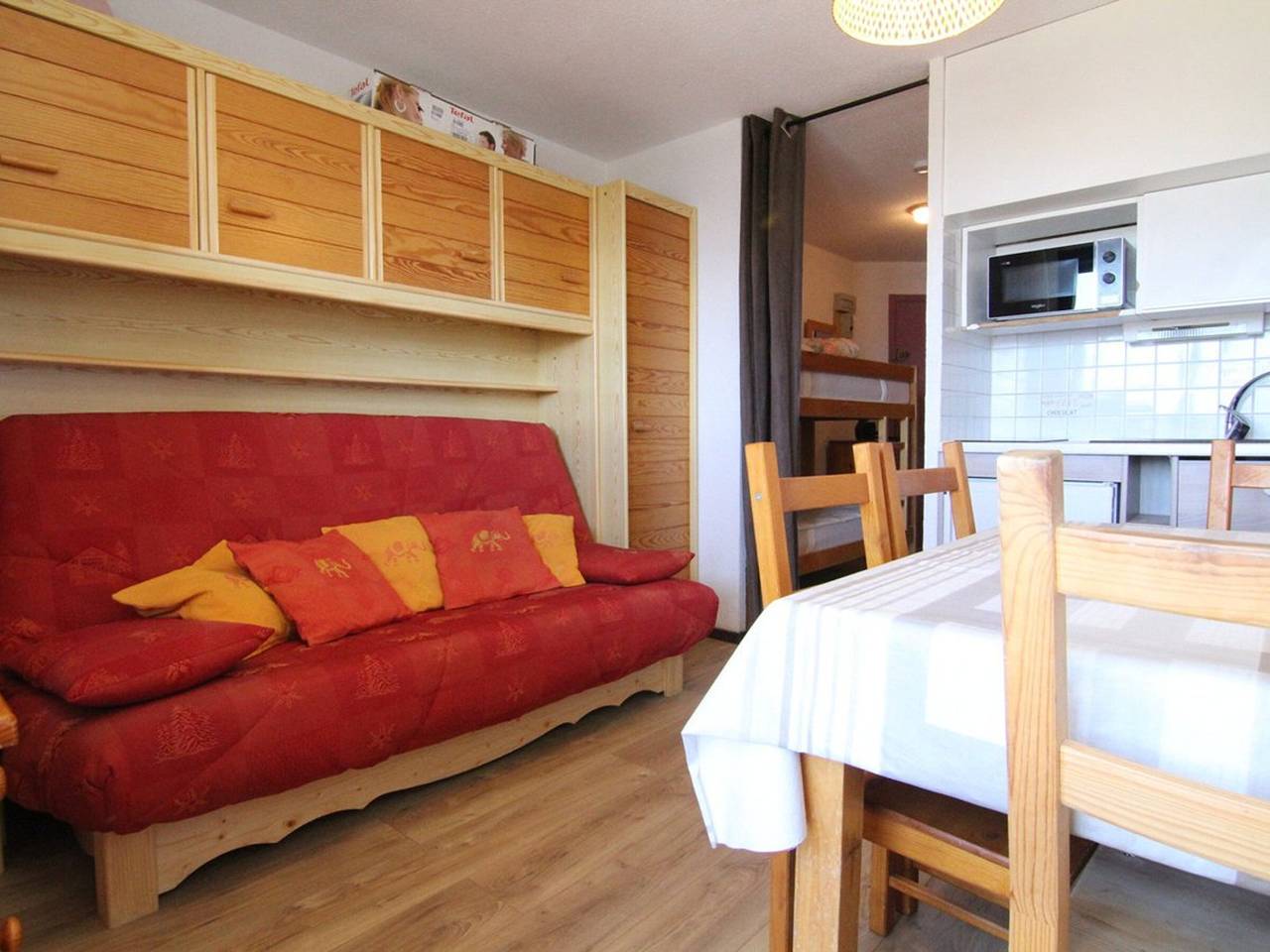 Photo : Appartement de vacances