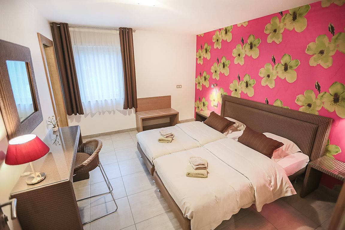 Chambres d'Hôtes ou Studio - le Relais du vigneron - Chambre Pinot Blanc in Eguisheim, Parc naturel régional des Ballons des Vosges