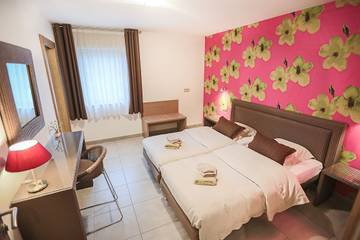 Cottage pour 2 personnes, avec jardin à Eguisheim