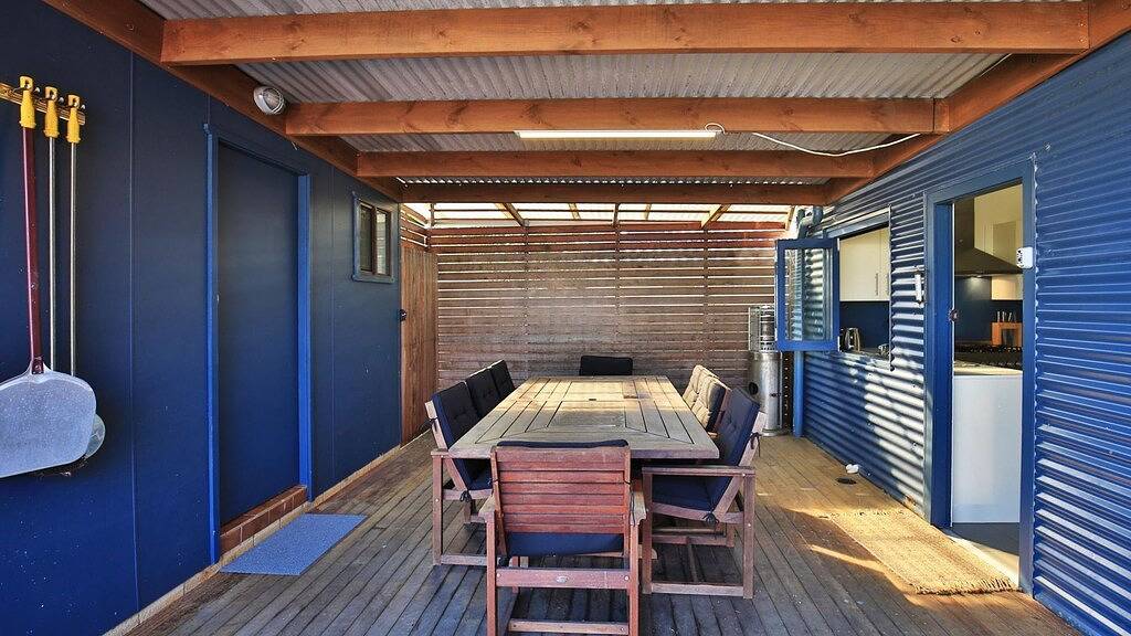 Bluetongue @ Culburra - Haustierfreundlich - 4 Minuten zum Strand in Culburra, Culburra Beach