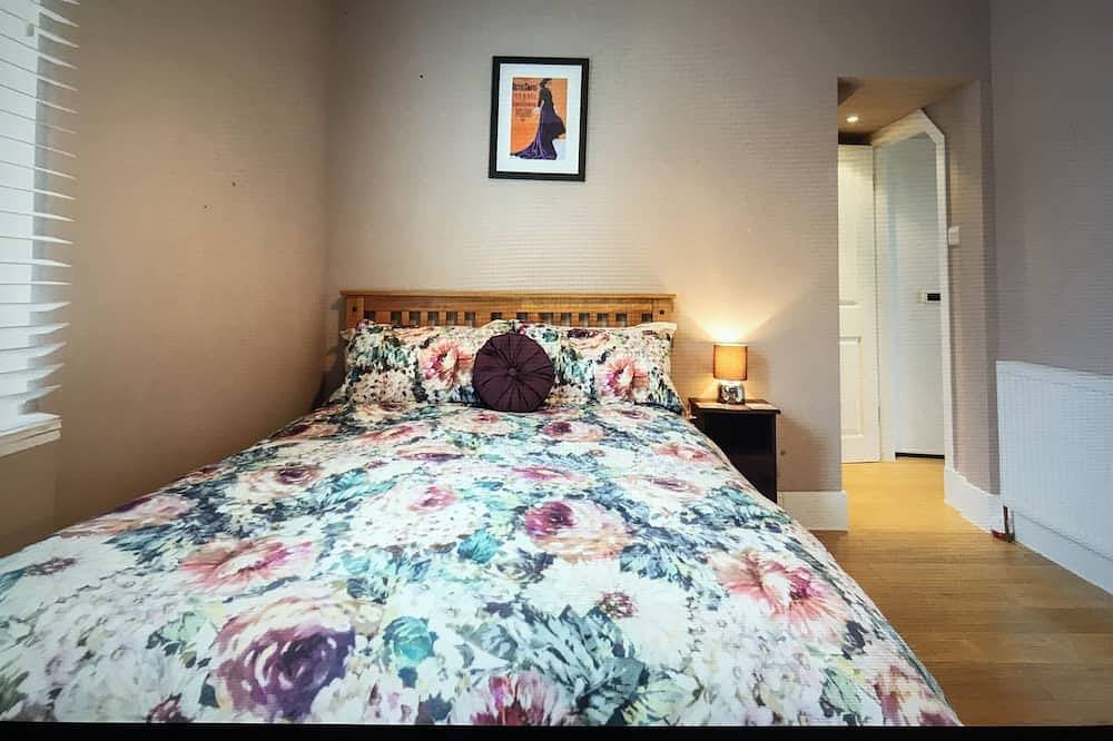 Apartment for 3 People in Inverness, Highlands