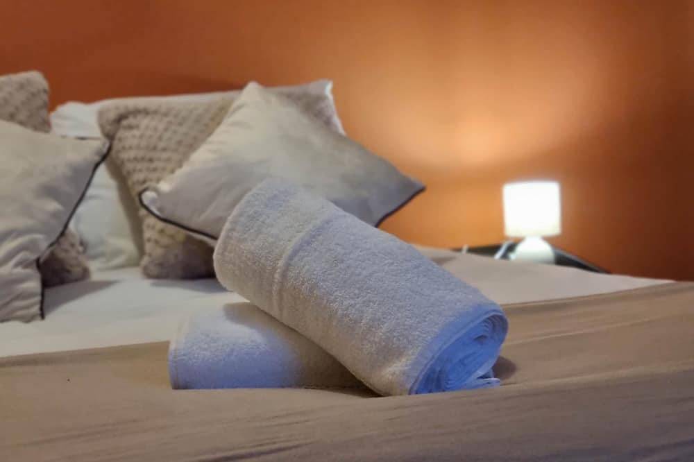 Ganze Wohnung, Aparthotel - Flat 7 (1 bed) in Cardiff, Cardiff und Umgebung