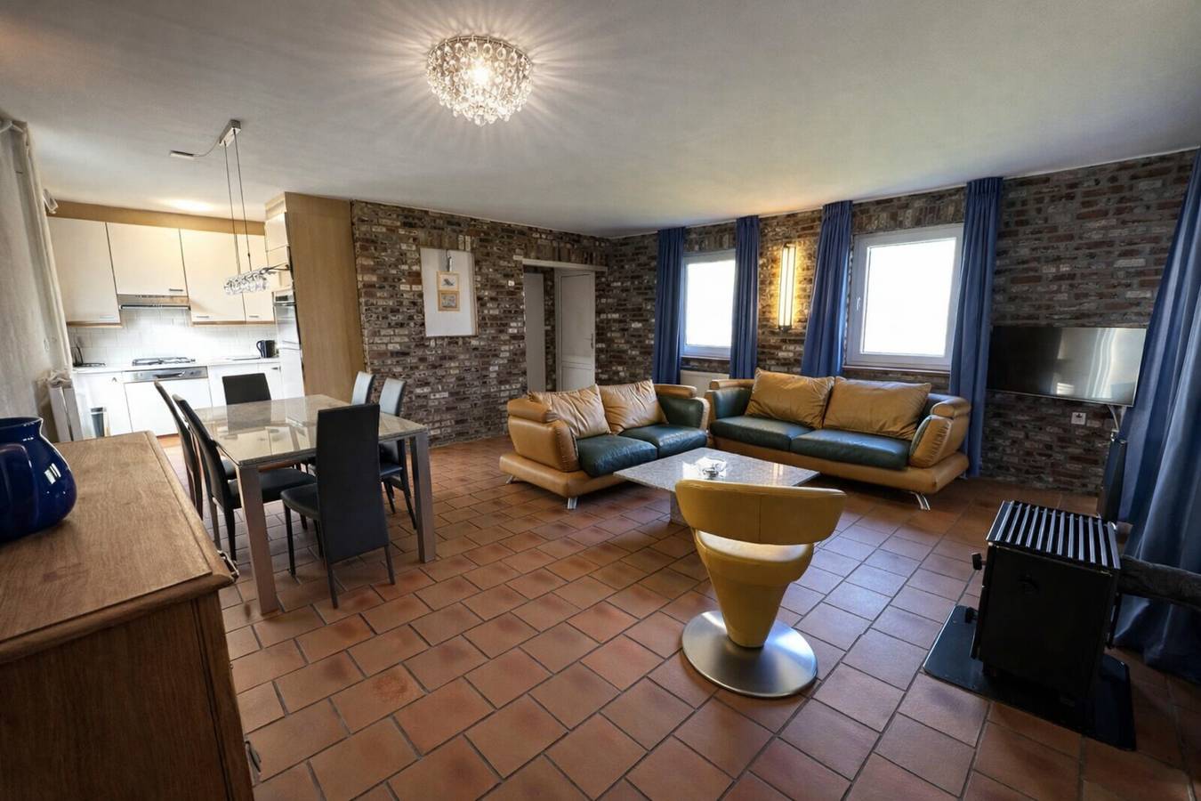 Bungalowpark Landsrade — 6 pers vrijstaand in Gulpen, Limburg