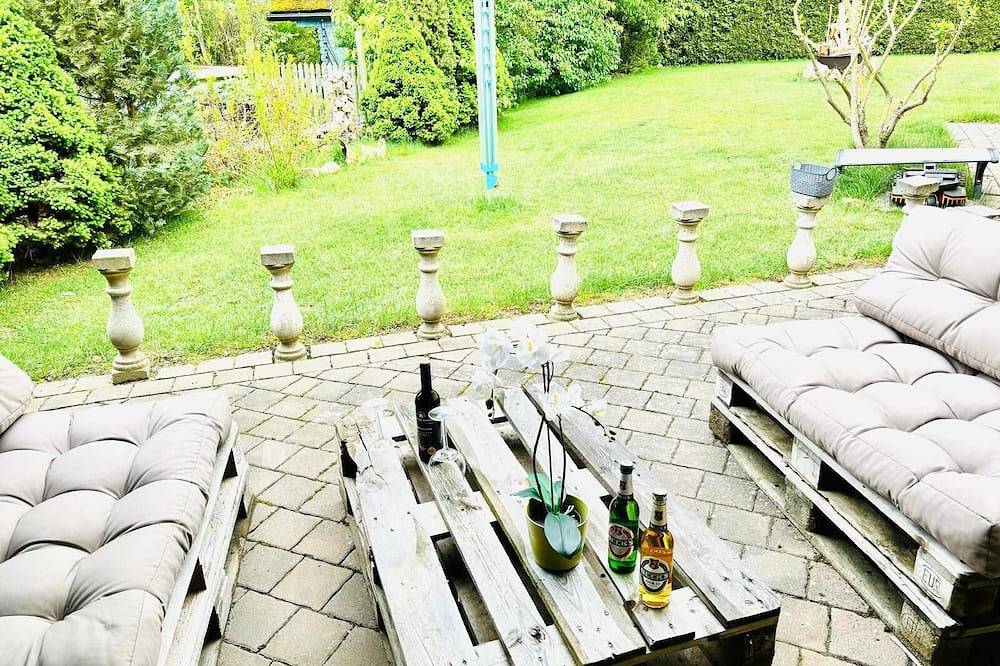 Ganze Wohnung, Ferienwohnung Maja Korbach Willingen Winterberg Edersee Sauerland Kellerwald in Lichtenfels, Waldecker Land
