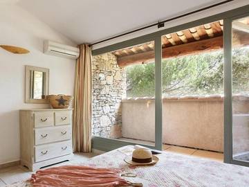 Camping voor 8 Personen in Gordes, Parc naturel régional du Luberon, Afbeelding 4
