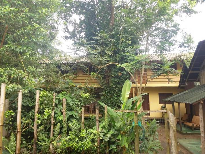 Maison d’hôte pour 5 personnes, avec jardin et terrasse dans Trindade - 3