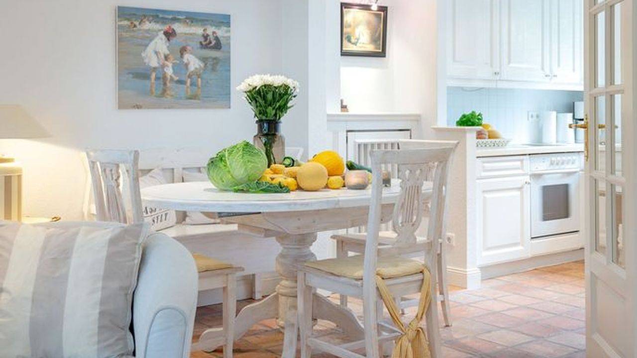 Ferienhaus für 5 Personen (105 m²) in Sylt-Ost in Tinnum, Sylt (Gemeinde)