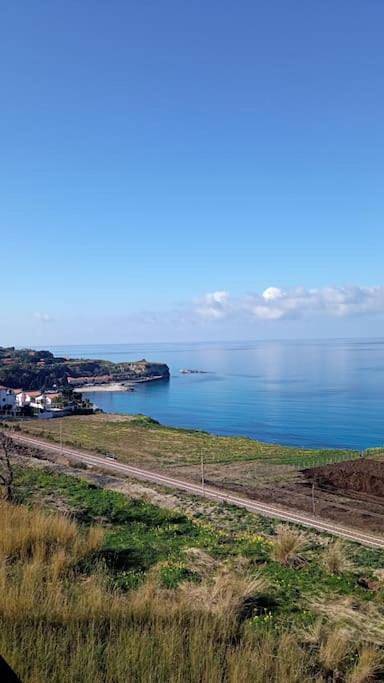 Casa vacanza per 5 persone, con giardino e panorama - 1