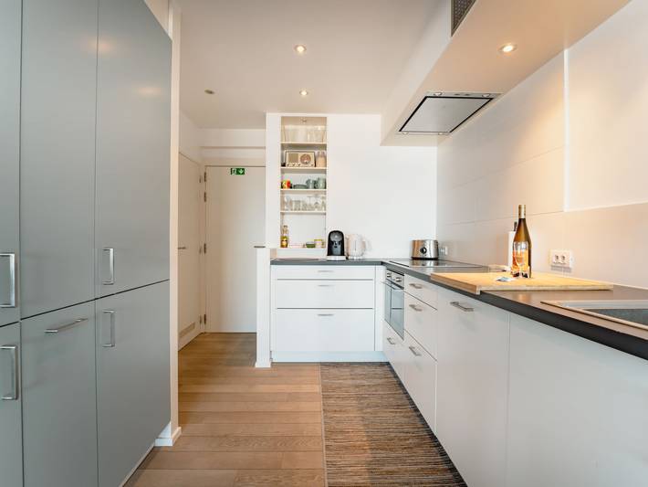 Gîte pour 2 personnes à Oostende - 4