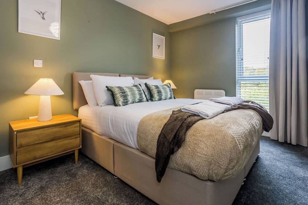 Appartement entier, The Ruby at Parsons House in Sunderland