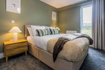 Apartment for 4 People in Sunderland, North East England, Photo 1